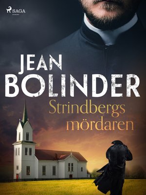 cover image of Strindbergsmördaren
